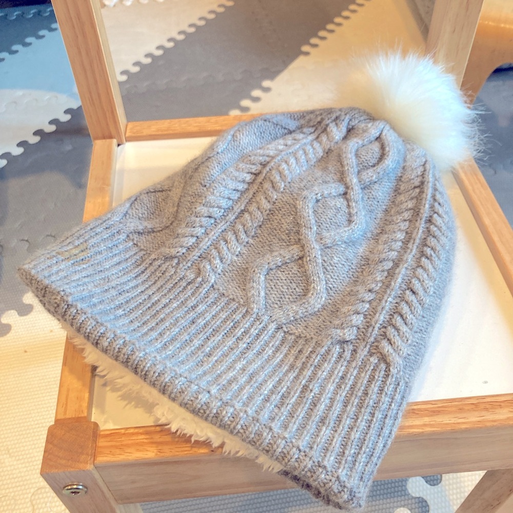 Brooks Brothers Winter Hat